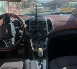 شيفروليه سونيك